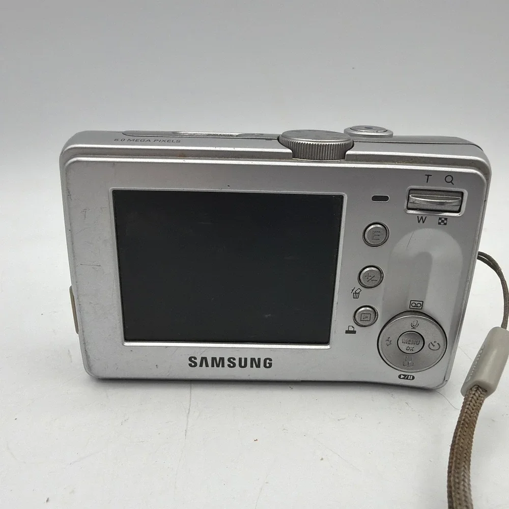 Samsung s630 digital